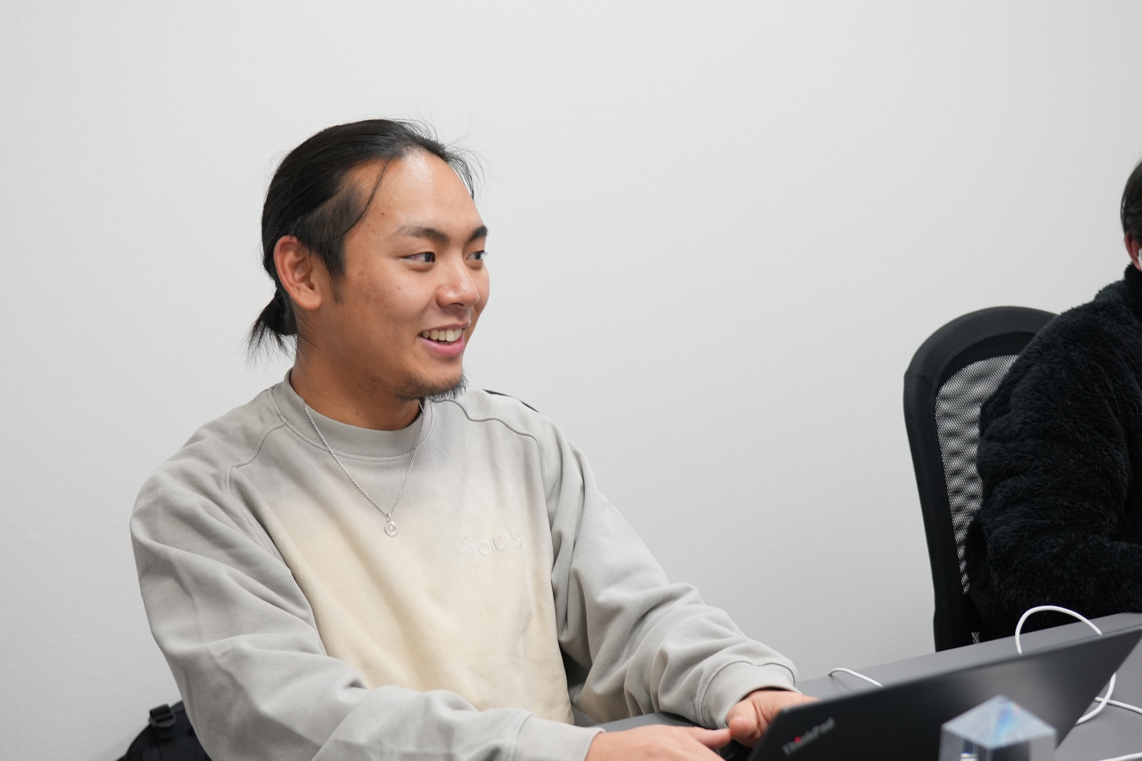 起業を経て再チャレンジ | エンジニアと事業サイドを繋ぎ、チームとしてコトを成すために心がけていること