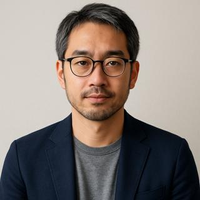 半田 烈さんのプロフィール