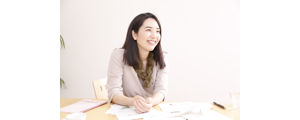 【創業ストーリー】“機”を読み、とらえ、強みを活かす。時代の先を行くための流儀とは（代表取締役：粟飯原理咲）