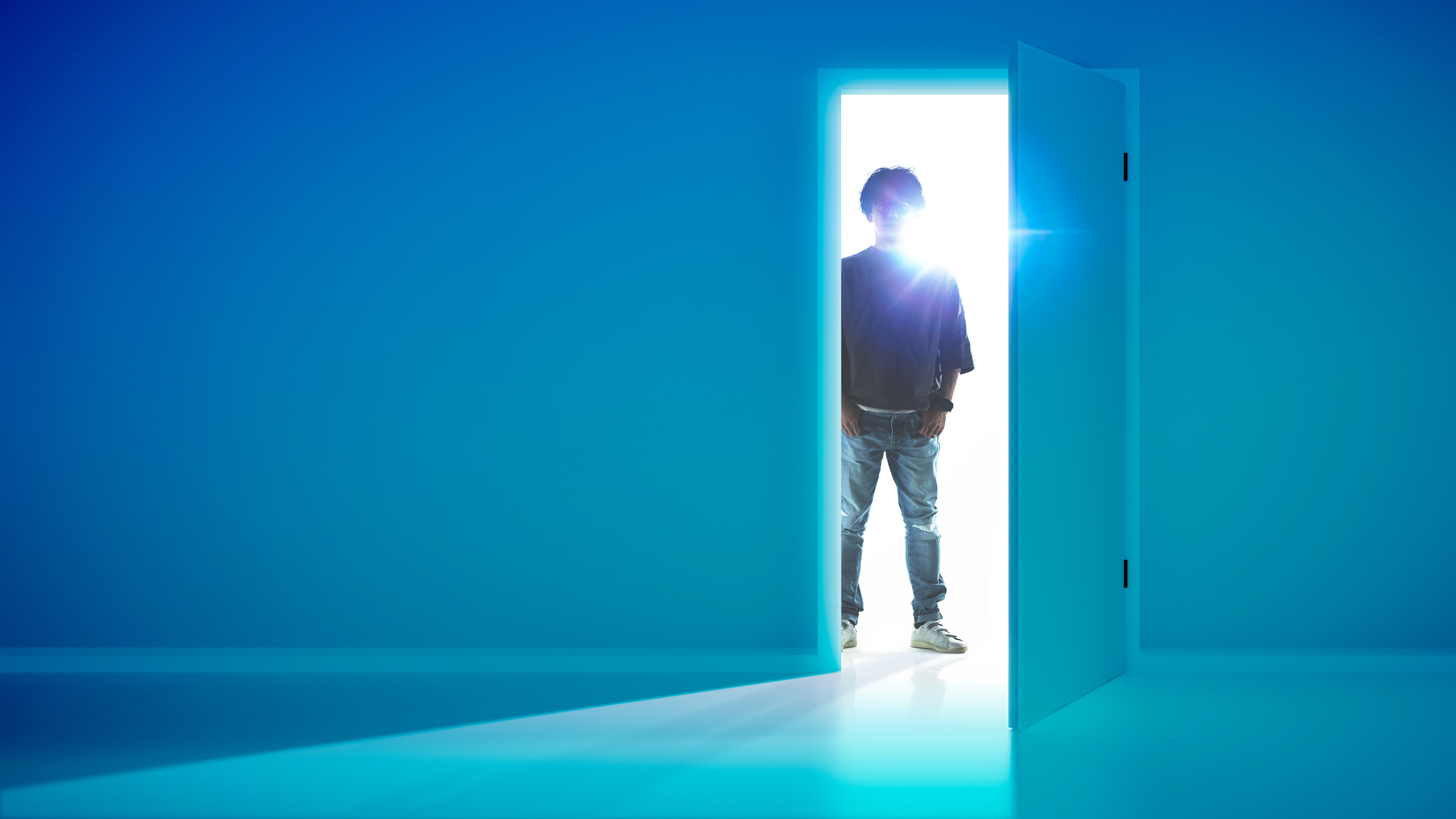 広告業界を飛び出し、はたらく人に欠かせないブランドを作りにきました。