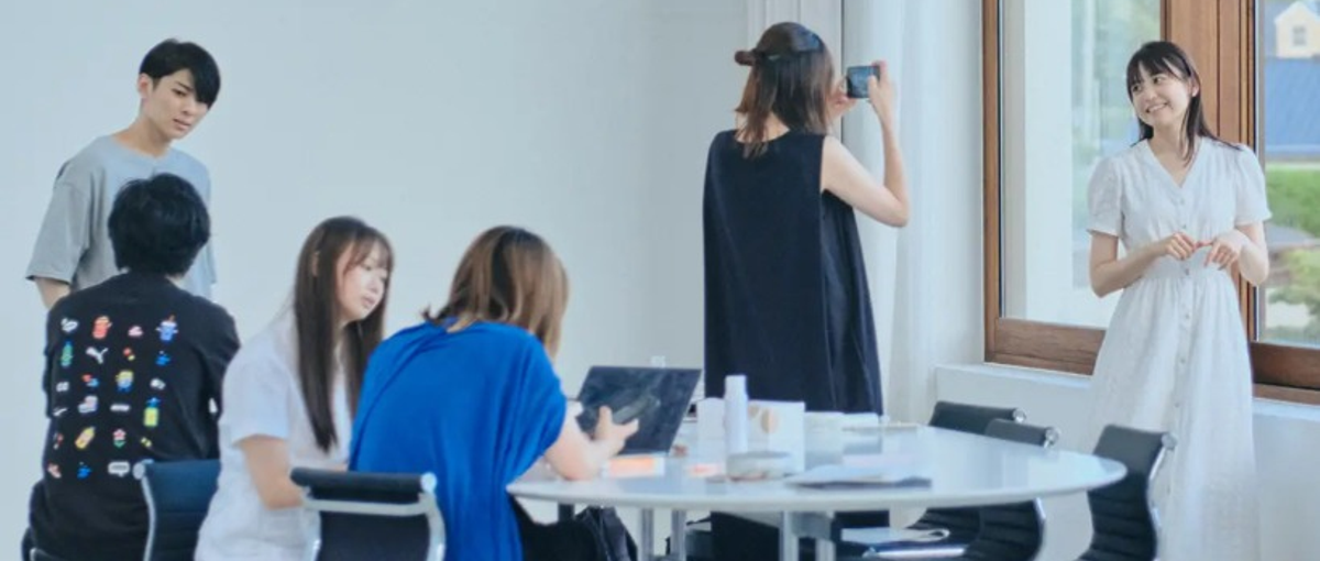 障がい者採用｜エンタメ企業の総務アシスタントを募集いたします！