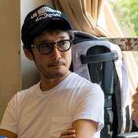 橋本 淳一さんのプロフィール