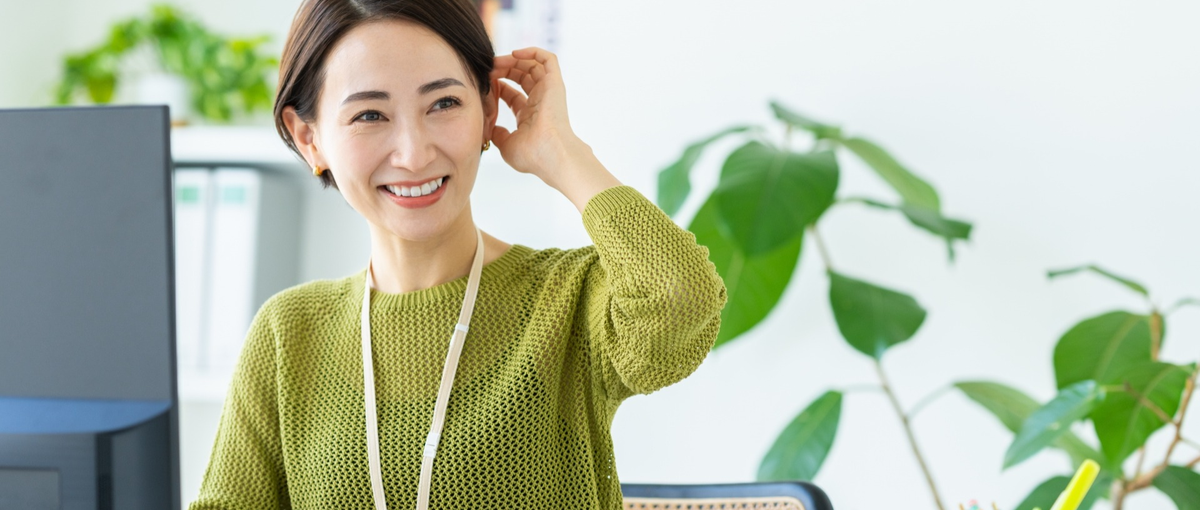 顧客満足度を最大化する｜デジタルマーケティング企業のカスタマーサポート統括