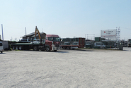 貸土地事業（駐車場）