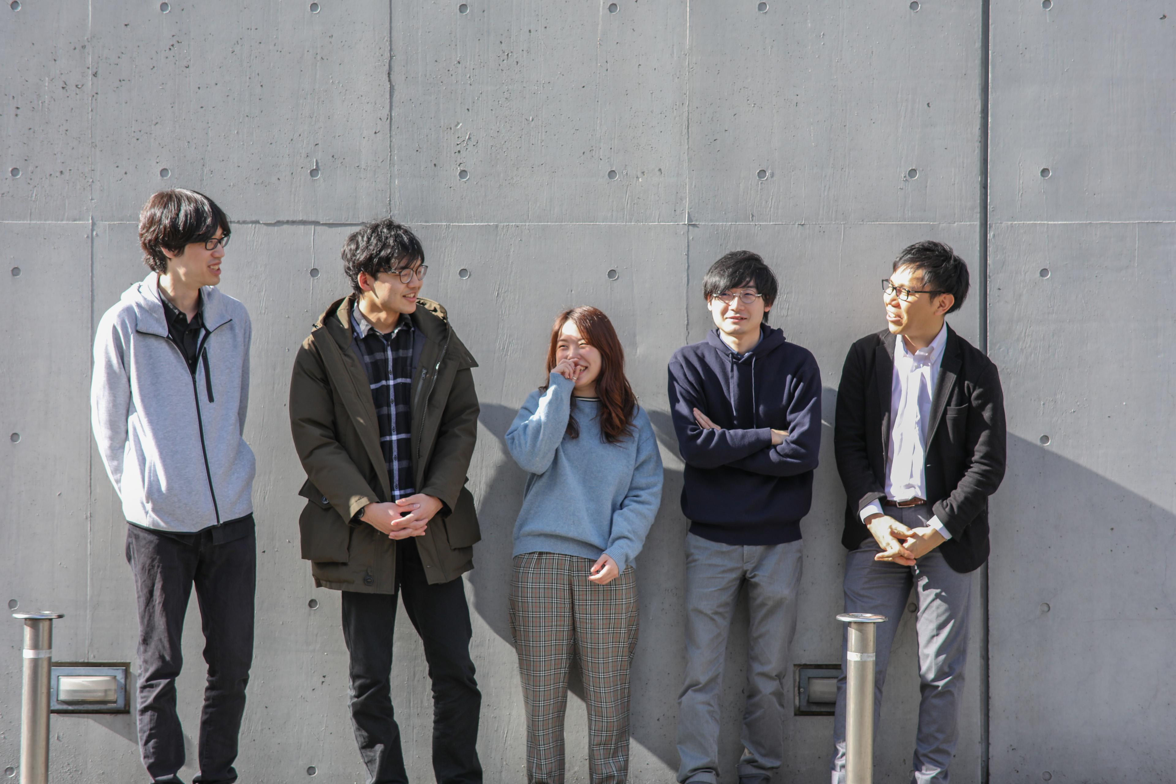 フェンリル東京支社にウェブ開発チームが発足！取り組みを紹介します！