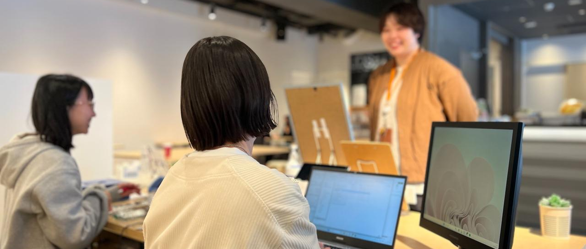 まちづくり企業UDSでワークプレイスの運営サポートスタッフをWANTED！