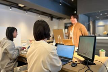 まちづくり企業UDSでワークプレイスの運営サポートスタッフをWANTED！