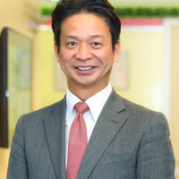 Kyosuke Takahashi