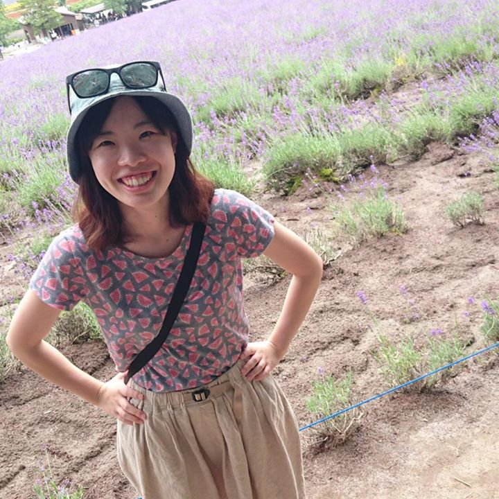 Kurumi Suzuki