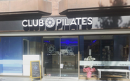 CLUB PILATESは全国に75店舗を展開しています！