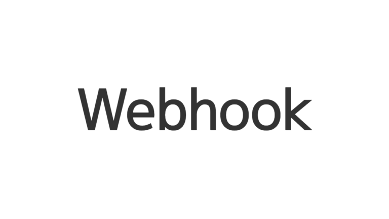 【FedEx】Webhook機能を実装してみた
