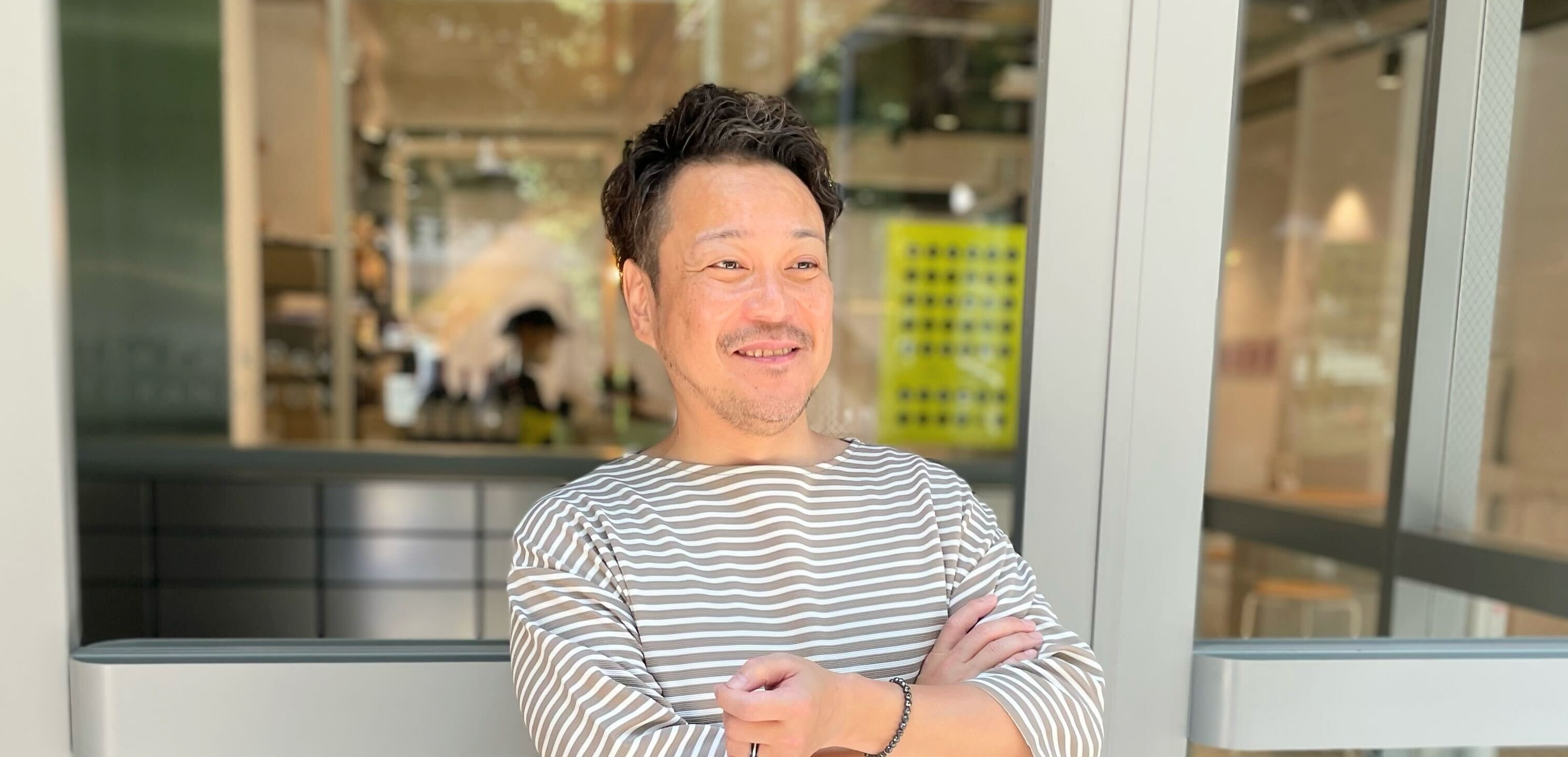 【sitateru voice：CTO】”DXの壁”を目の当たりにして感じた危機感。シタテルを通して自分の手で解決を目指す