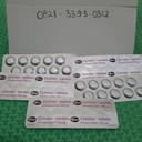 Obat Penggugur Kandungan