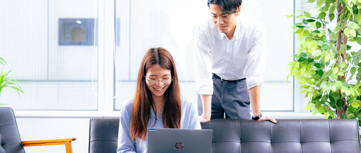 要件の背景から関われる。PdMを目指すあなたに、上流工程の裁量ある環境を！