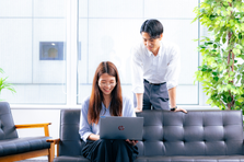 要件の背景から関われる。PdMを目指すあなたに、上流工程の裁量ある環境を！