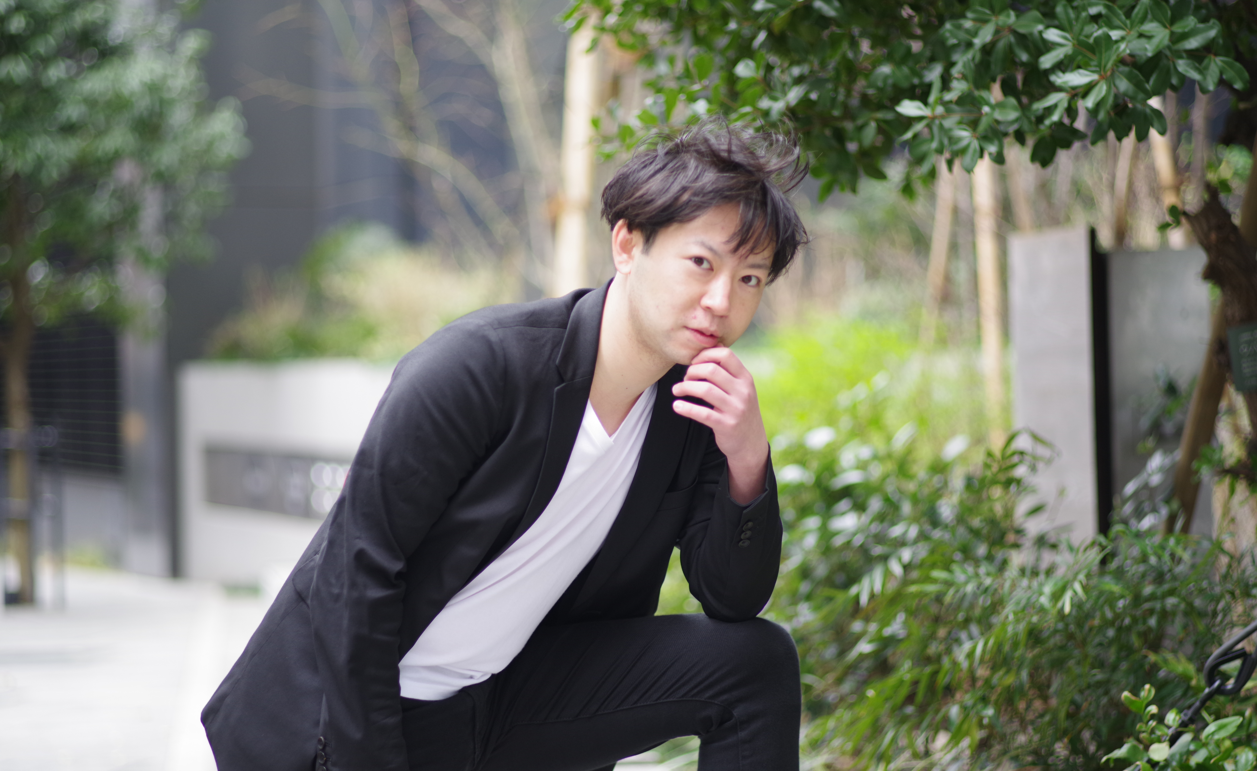 東北大で薬学を学び「人を喜ばせること」が得意な僕がグローカルに入るまでとこれから