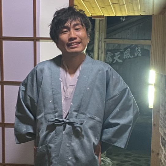 岡村 光洋