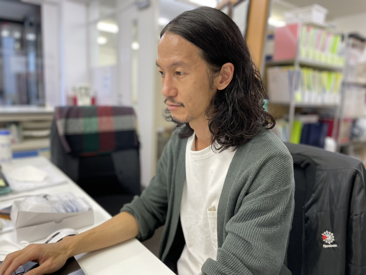 【福利厚生】ミラプロ初！男性スタッフの育児休暇