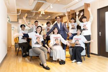 ありがとうが直接届く。店舗の困ったを解決するカスタマーサクセスを募集中！