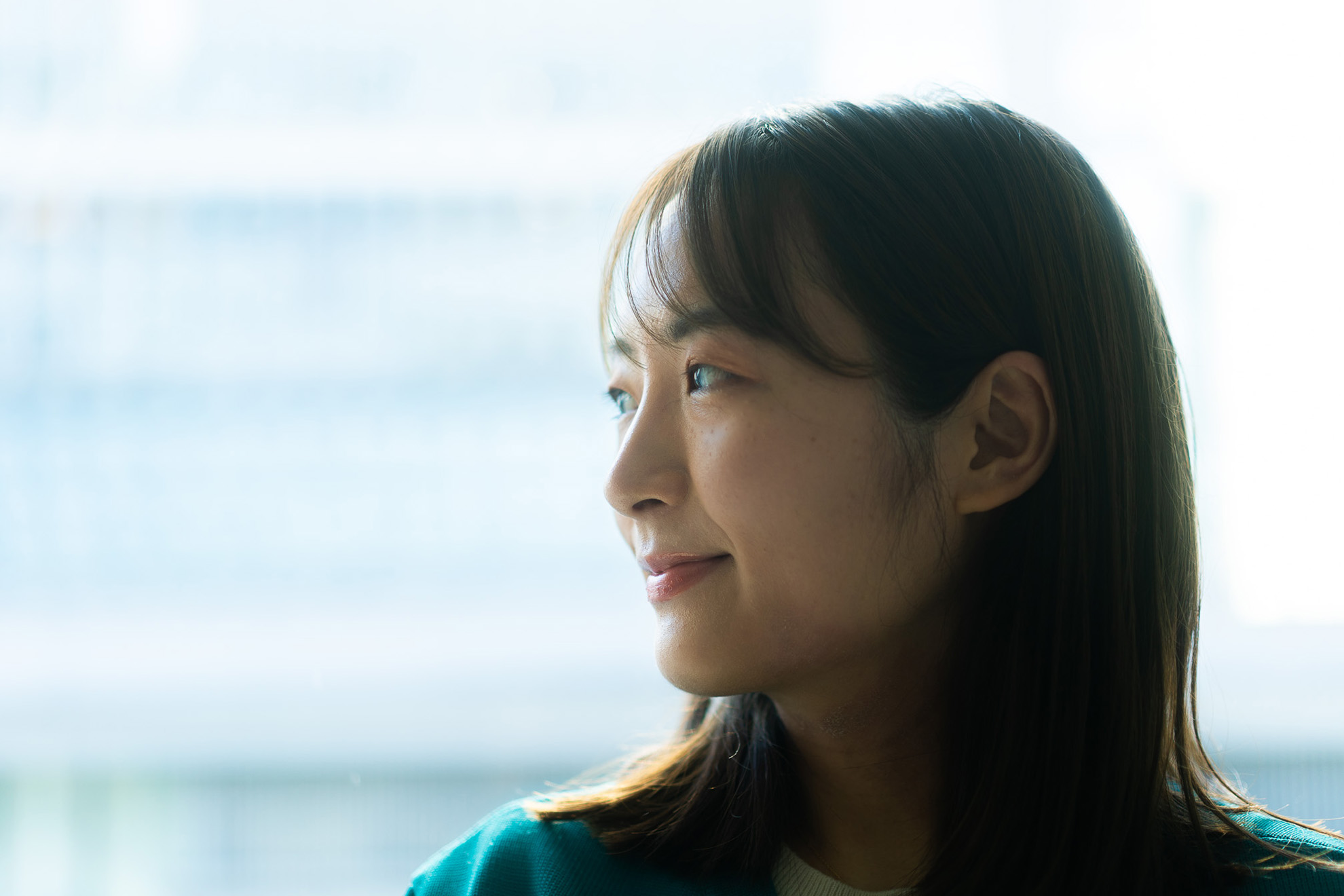 はたらく業界は変わっても「人の将来の選択肢を増やしたい」「人が自ら考え決断する力を養いたい」という仕事への情熱は変わらない