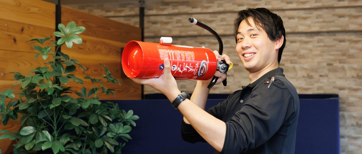 12年連続増収企業｜安定基盤×働きやすい会社で自分らしく活躍してください！