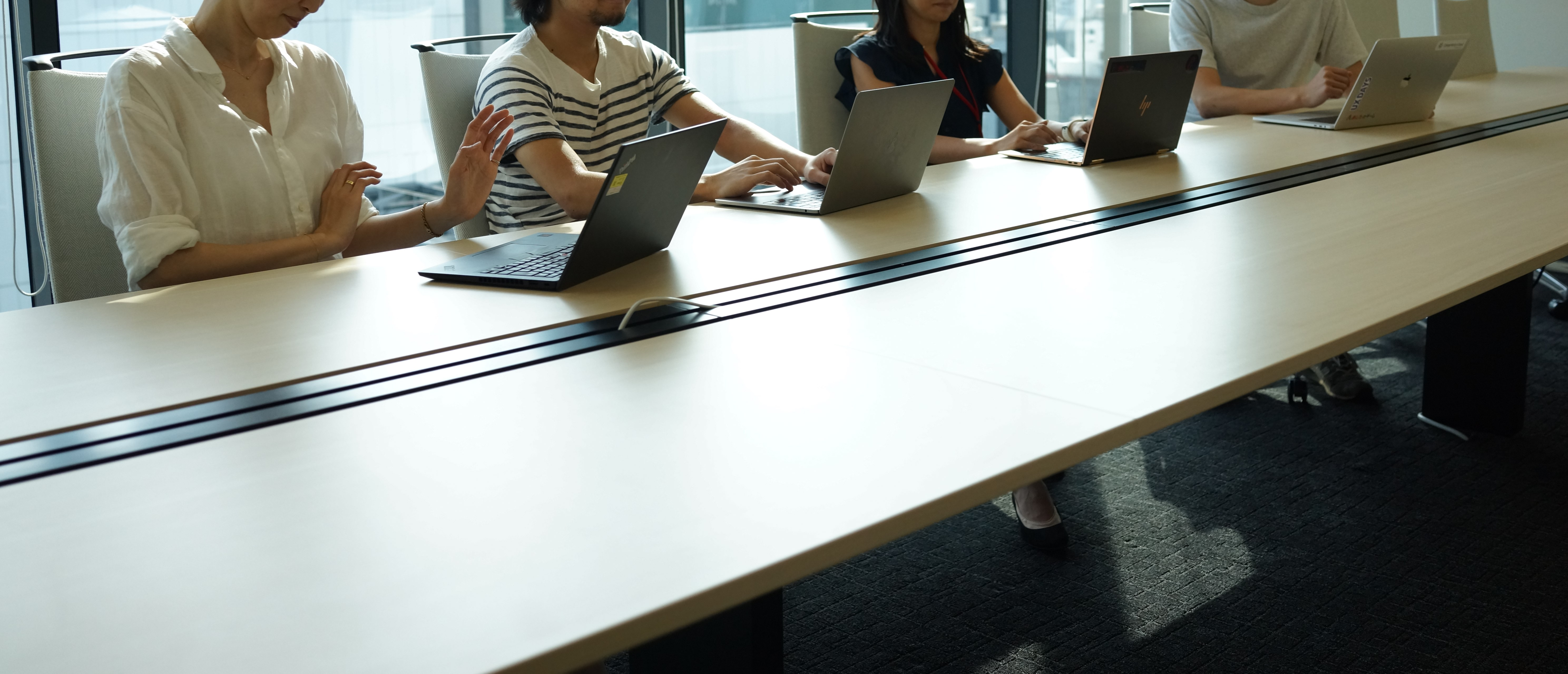 「第2回 LT大会が開催されました！」