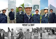 一人前の技術者としてのキャリア形成を応援します