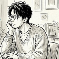 米田 健太郎さんのプロフィール