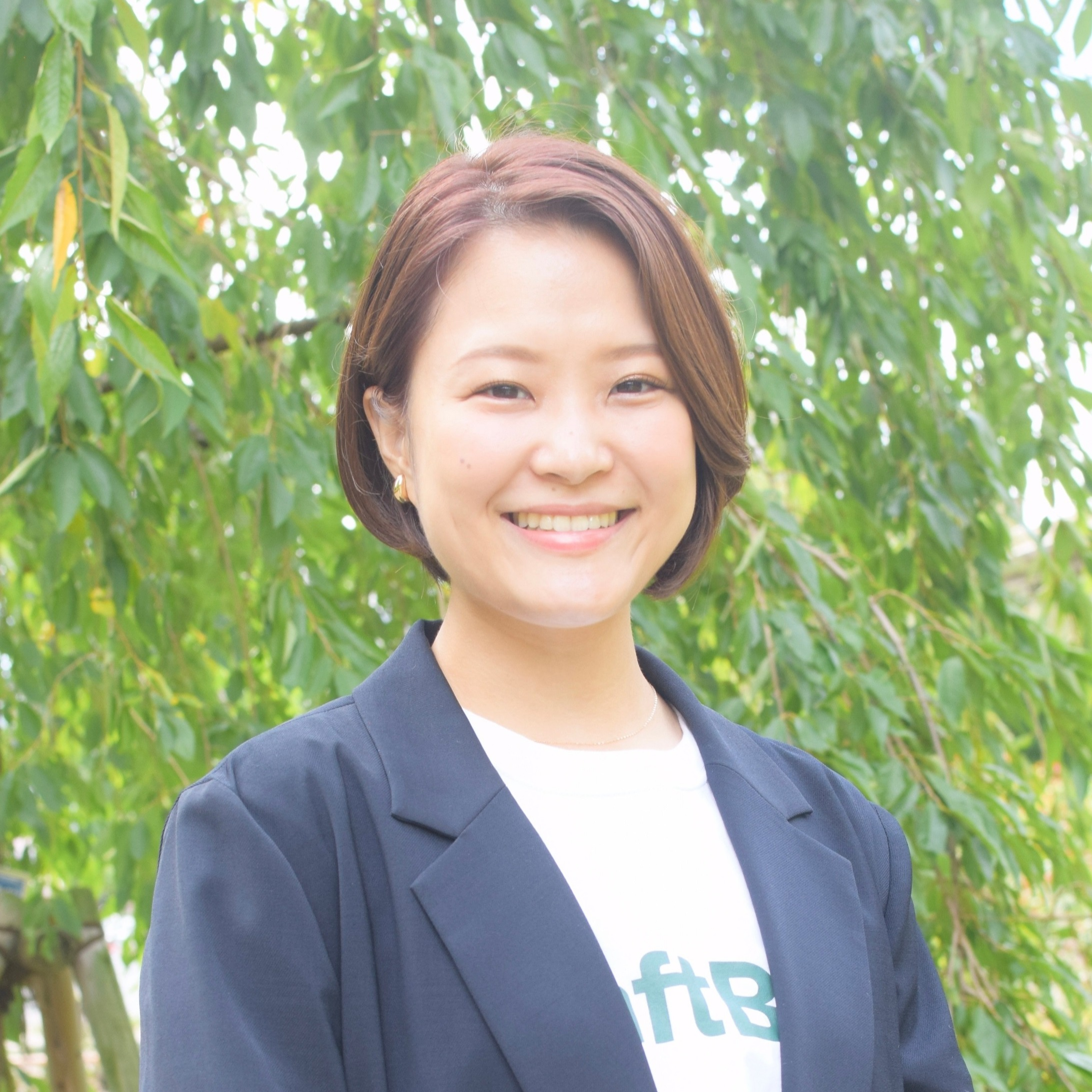 Saori Tsuyoshi