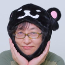 緒方 恵美さんのアバター