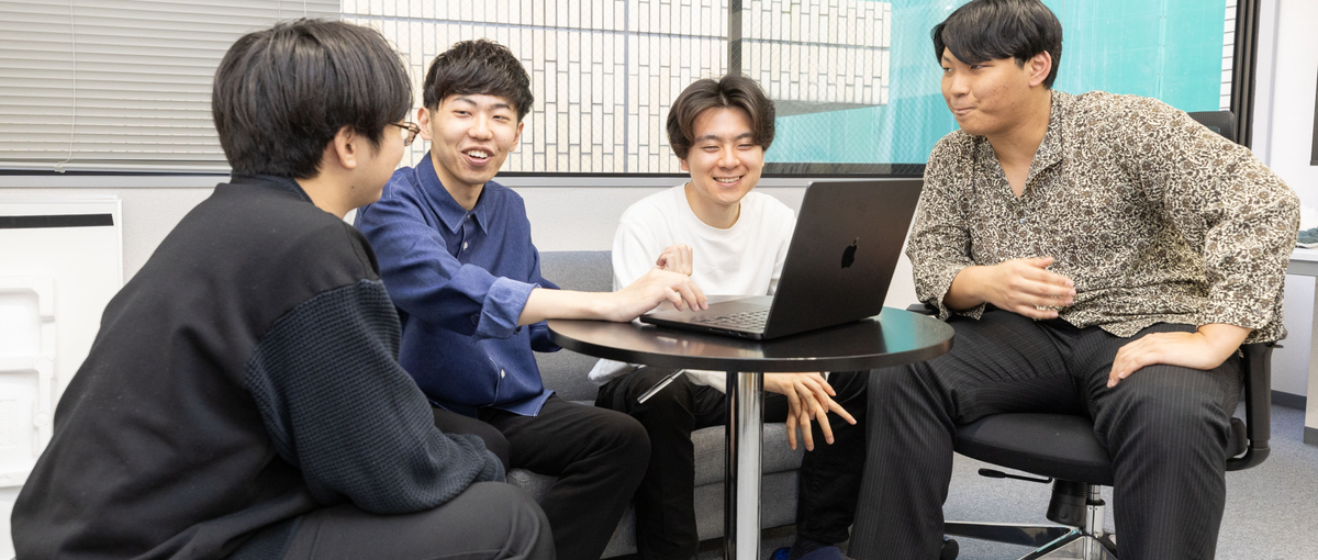 Kieiメンバー募集！　東大・慶應発　生成AI特化の急成長スタートアップ