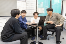 Kieiメンバー募集！　東大・慶應発　生成AI特化の急成長スタートアップ