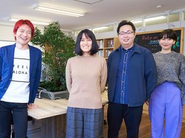 　「AWSのスキルを伸ばしたい」「PHPの案件に挑戦したい」  プロジェクトありきではなく、そんなエンジニア本人の希望や成長したい方向性を起点に、最適なプロジェクトを探しに行きます。