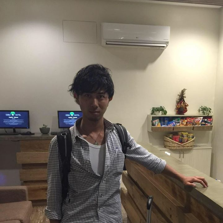 Shohei Yamamoto