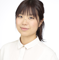 Yoshida Megumi