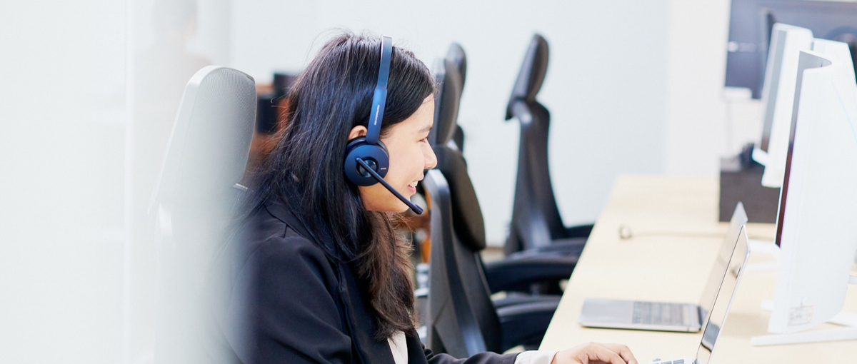 東南アジア人の生活を守る仕事！特定技能人材の生活サポート・管理スタッフ！