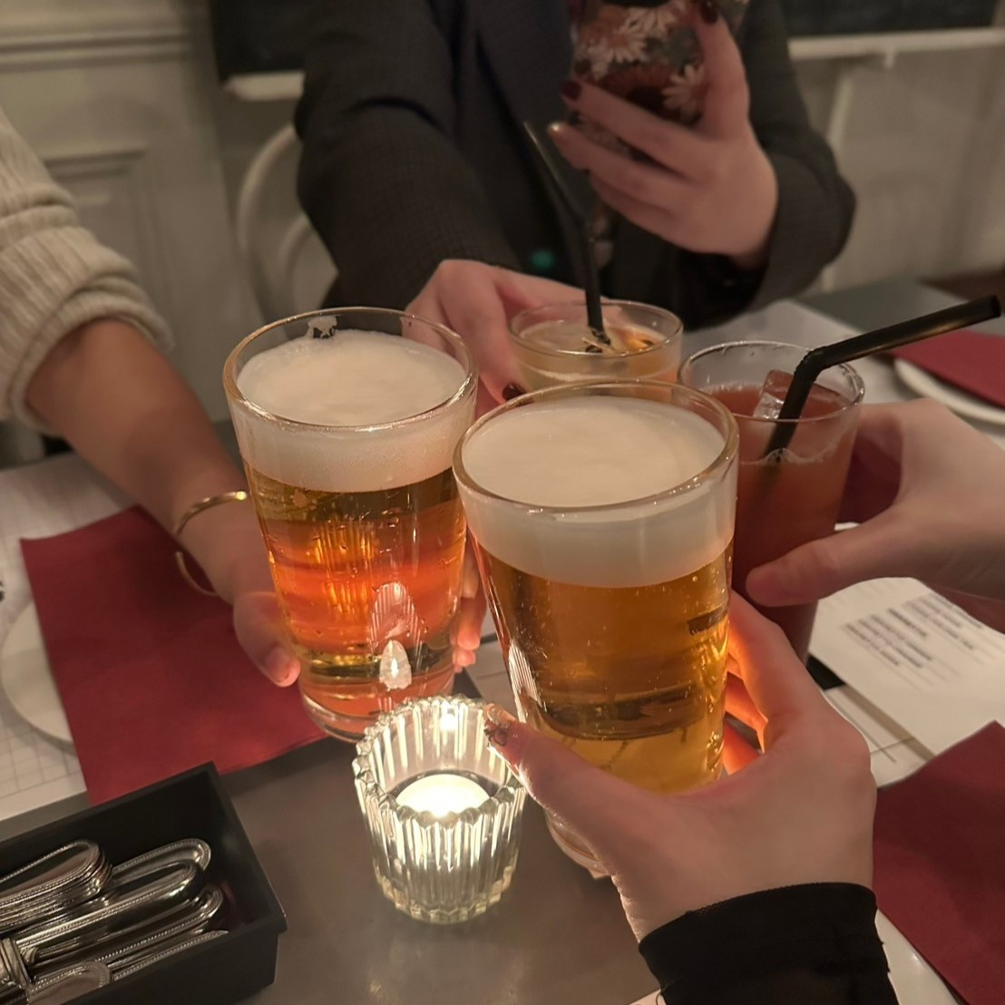 【キズナプラスの福利厚生をご紹介】#6 グルメ部