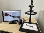 AI画像処理エッジデバイス