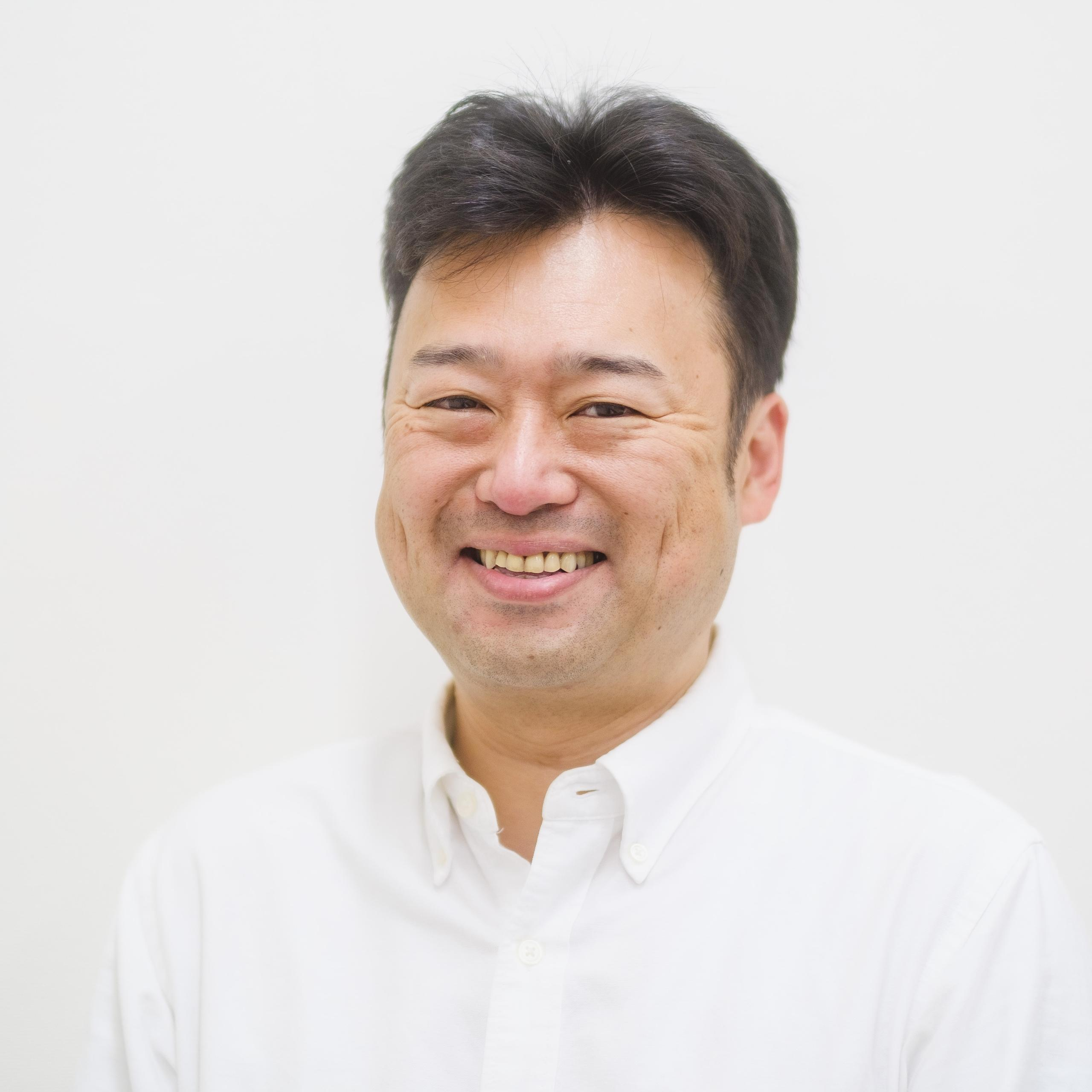 Kazuki Takamatsu