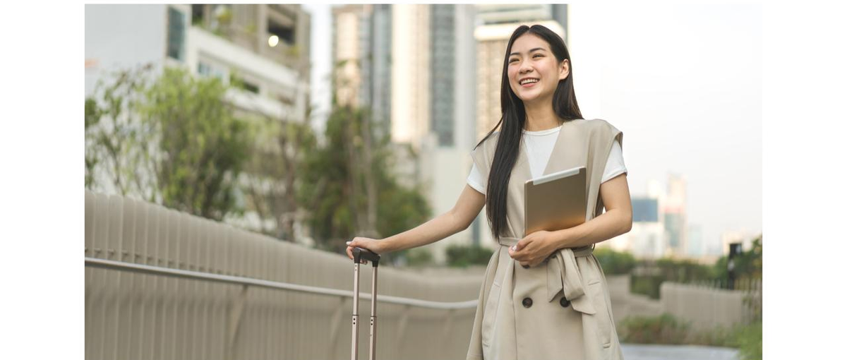 ピラティスで日本を飛び回る！私達とウェルビーイングを日本中に広めませんか？