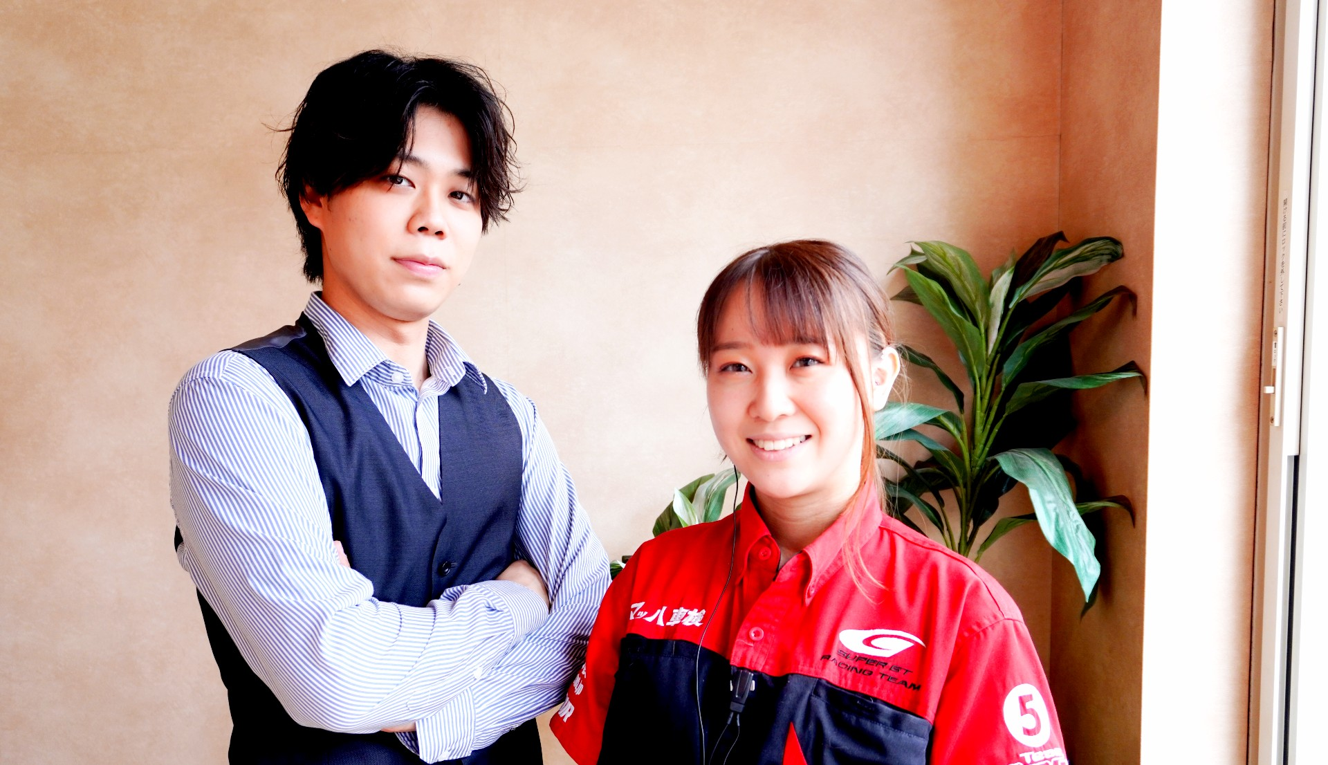 【メンバー紹介vol.2】新卒入社3年目で店舗NO.1として活躍する白島さんに売れる営業マンになる秘訣を聞いてきました！