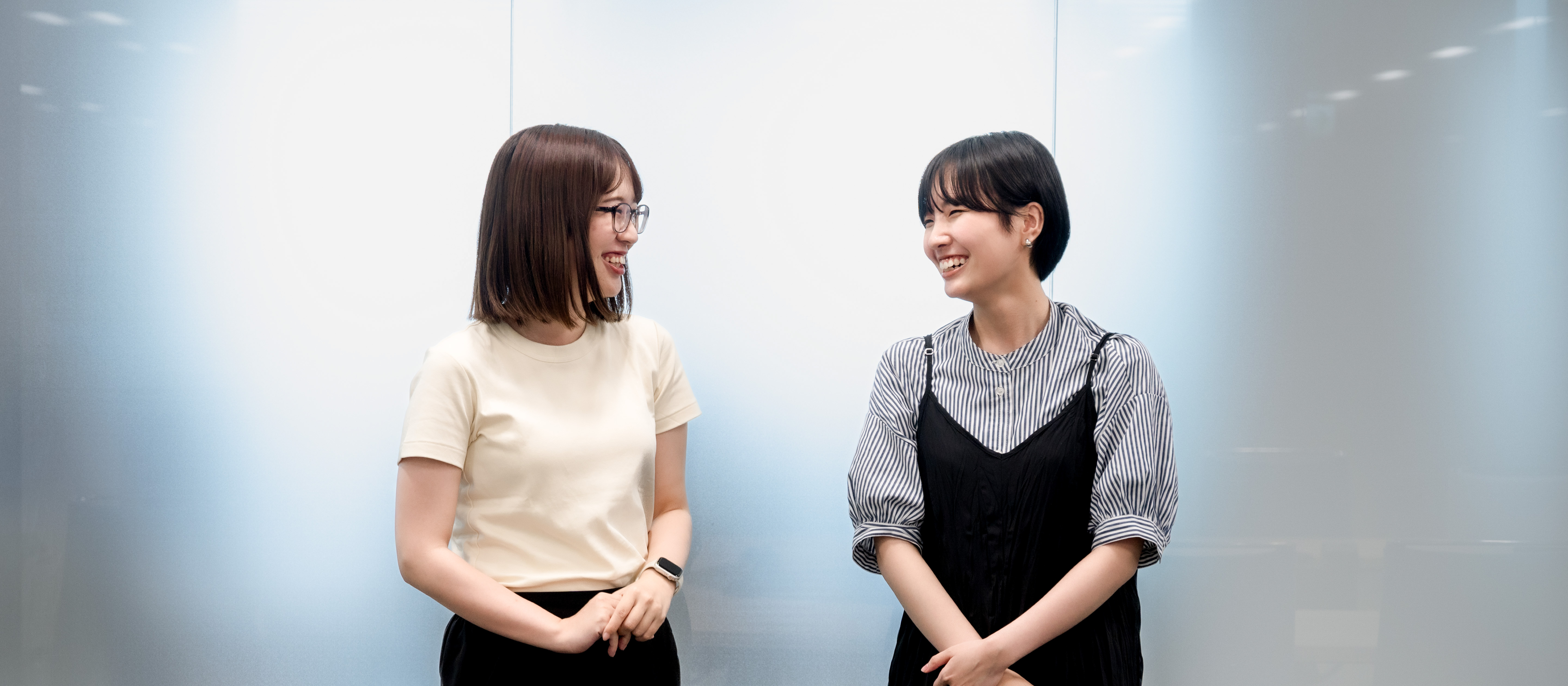 新卒デザイナー研修を振り返って、新卒と先輩が思うこと【2025年度】