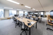 東京オフィス 執務エリア