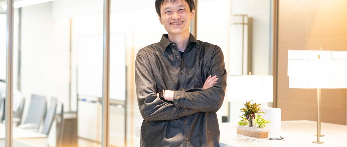 CSO候補／DXクラウドサービスの営業責任者を募集