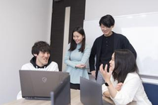  建設業界のDXを加速させる！Webエンジニアを探しています！！