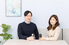 中小企業の課題をITで解決！一緒に成長するエンジニア、探してます。