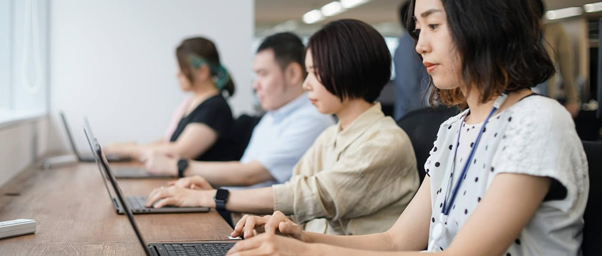 行政×デジタル　自治体専用チャットサービスを支えるスクラムマスターを募集