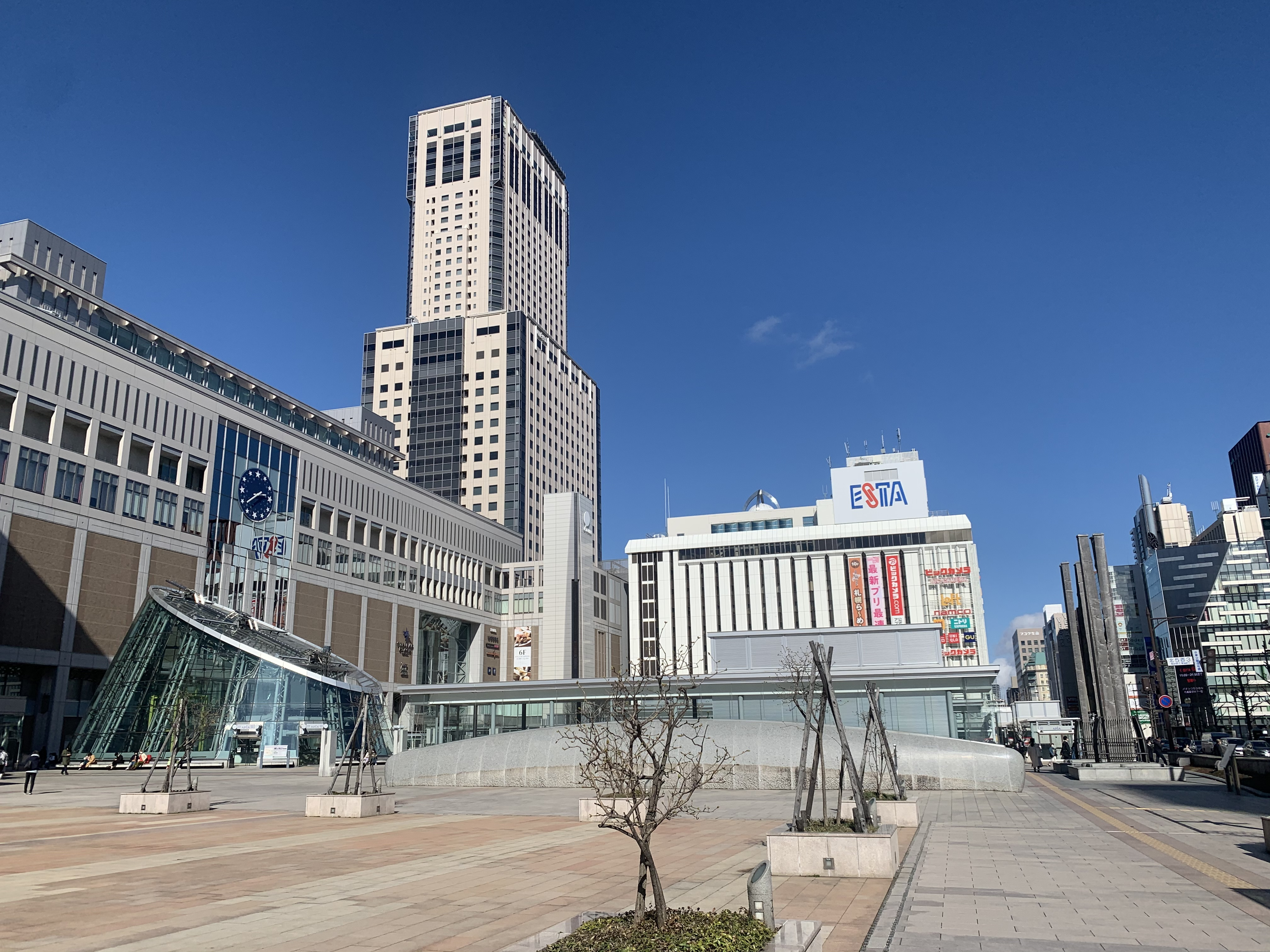 北の大地の営業が東京のエンジニアになれたワケ