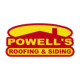 powellsroofing com