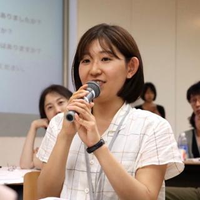 須藤 杏奈さんのプロフィール